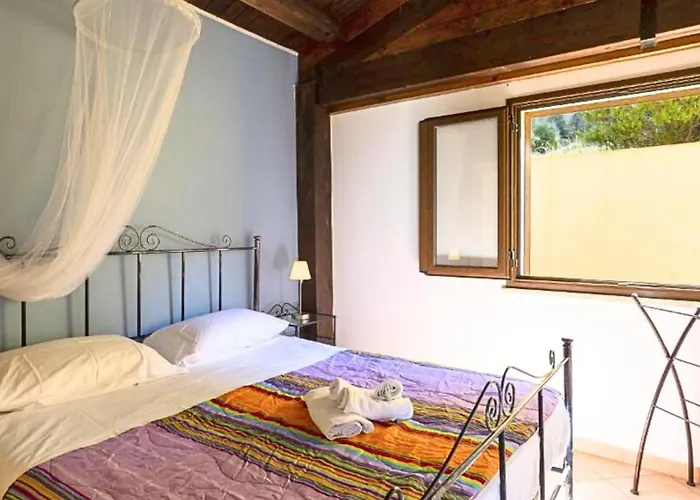 La Terrazza Sulle Egadi Διαμέρισμα *