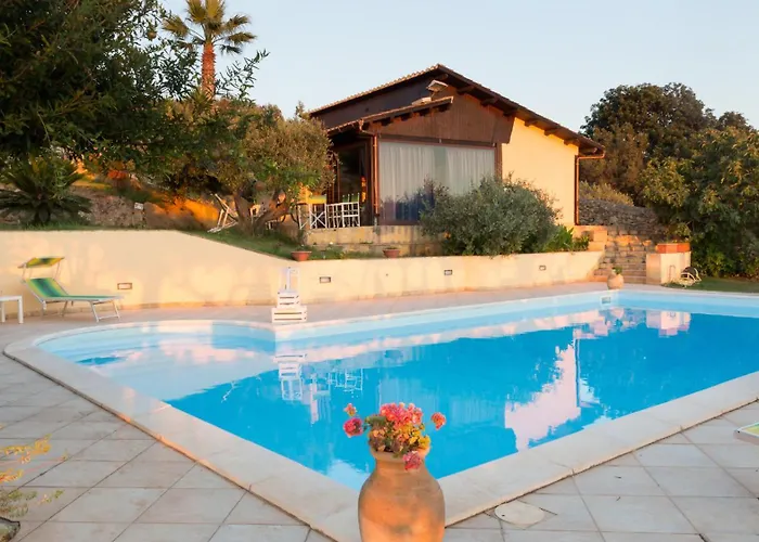 La Terrazza Sulle Egadi Διαμέρισμα Μαρσάλα