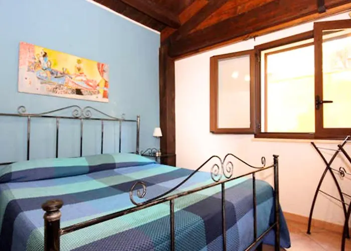 Διαμέρισμα La Terrazza Sulle Egadi Μαρσάλα