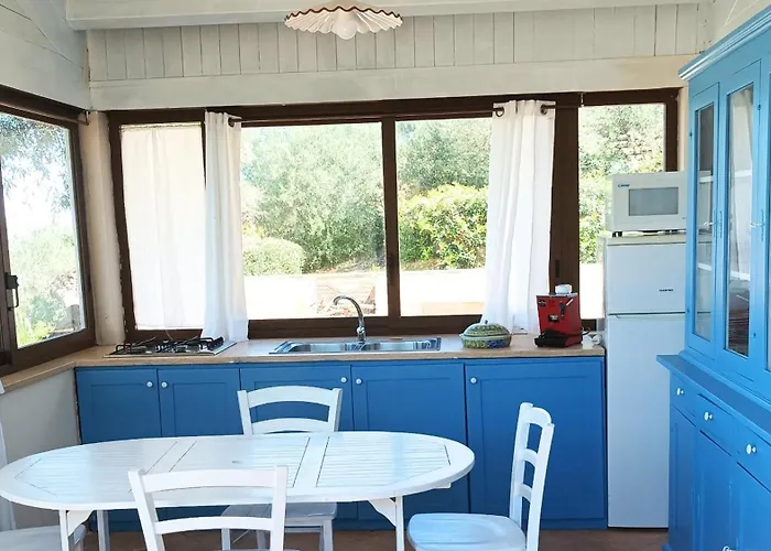 Διαμέρισμα La Terrazza Sulle Egadi *
