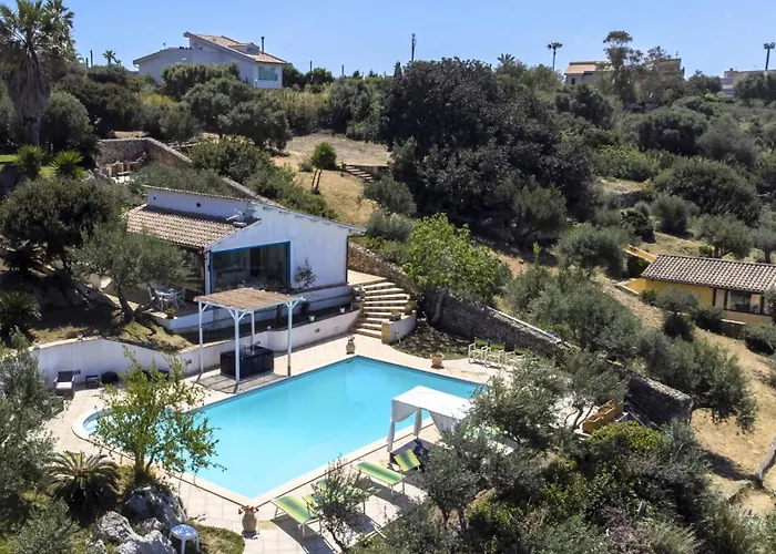 Διαμέρισμα La Terrazza Sulle Egadi Μαρσάλα